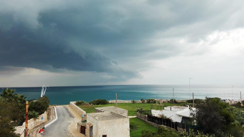 B&B Alalama Polignano a Mare Exteriör bild